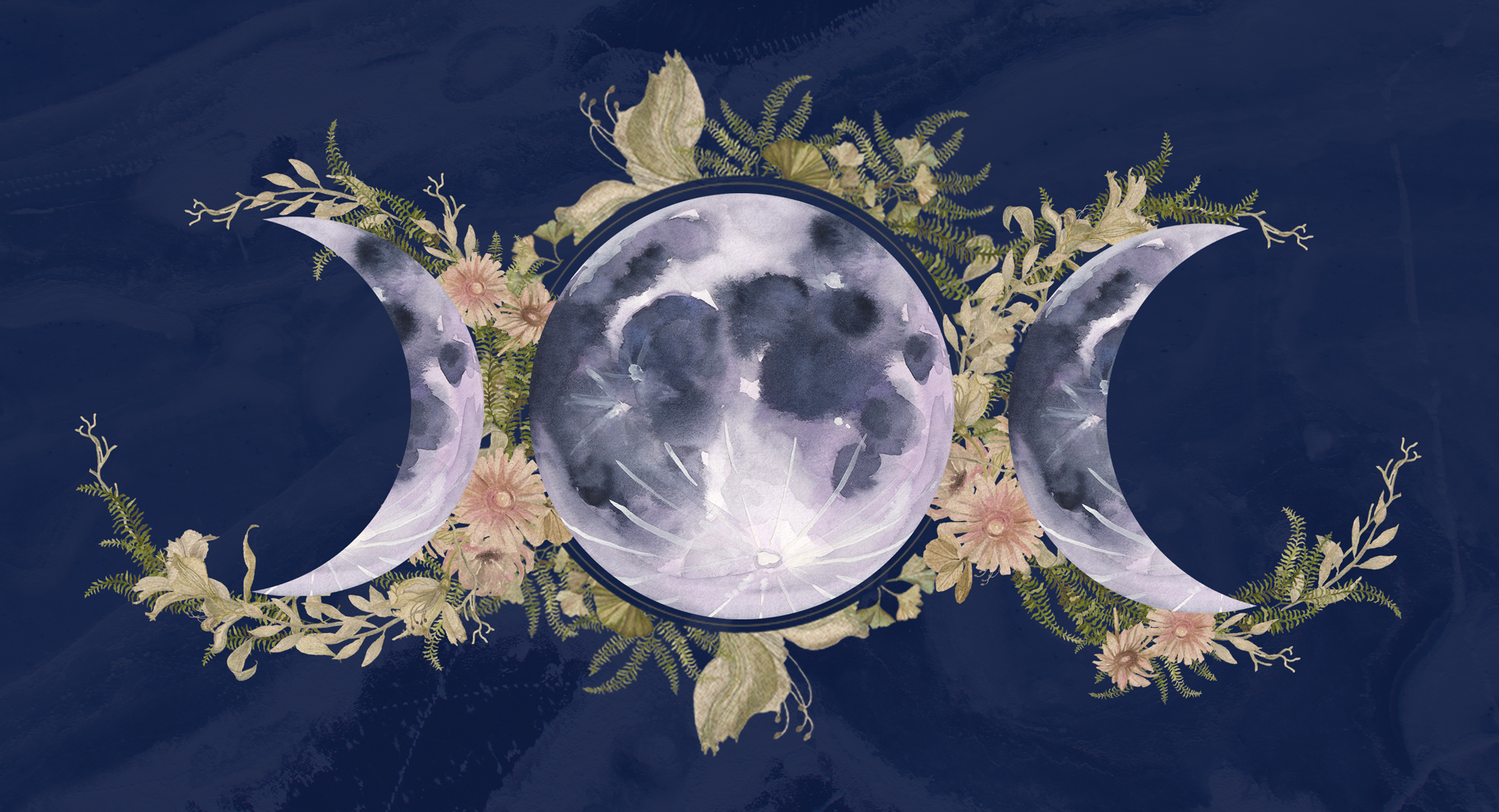 What the Moon Phases Illuminate for You