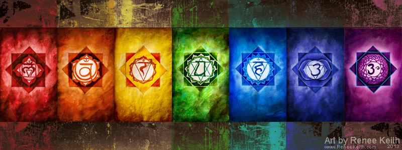 The Chakra System